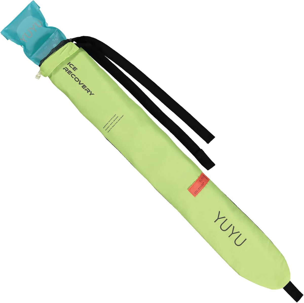 KIT YUYU Ice Recovery + Cover