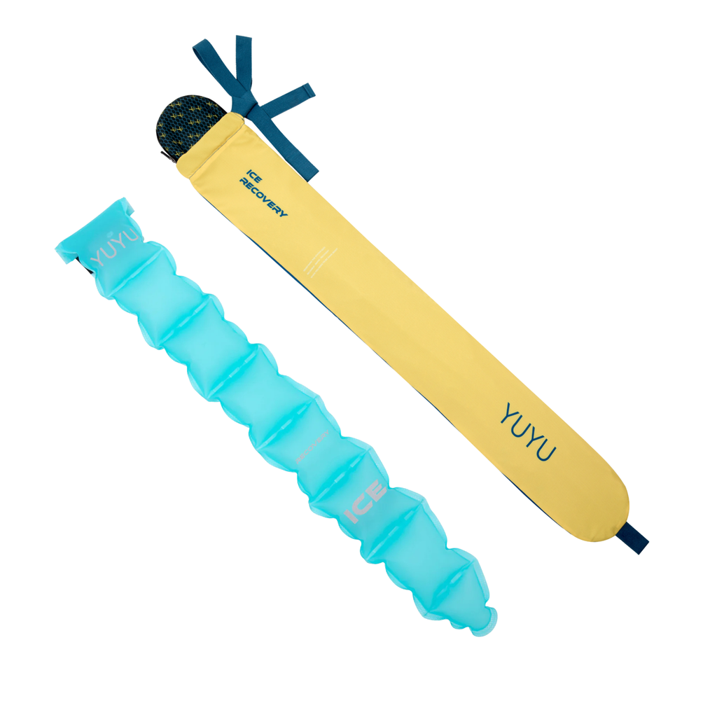 YUYU Ice Recovery + Cover | Kit completo