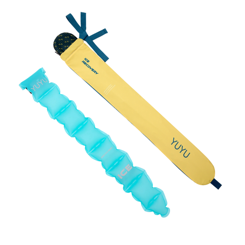 YUYU Ice Recovery + Cover | Kit completo