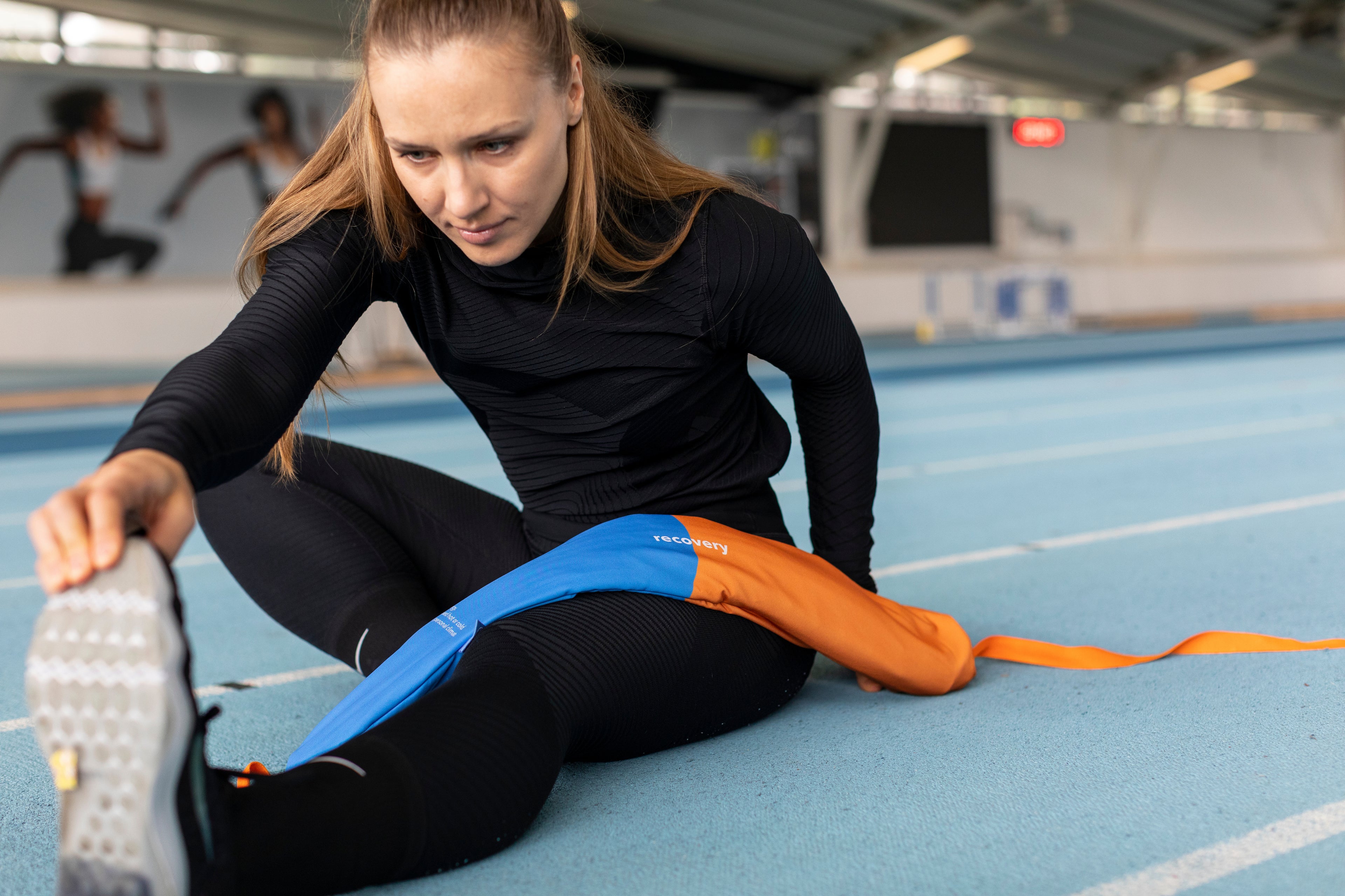 YUYU ICE Recovery Bottle